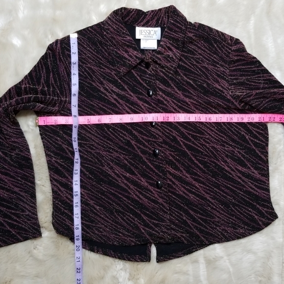 Jessica blouse - Picture 7 of 8